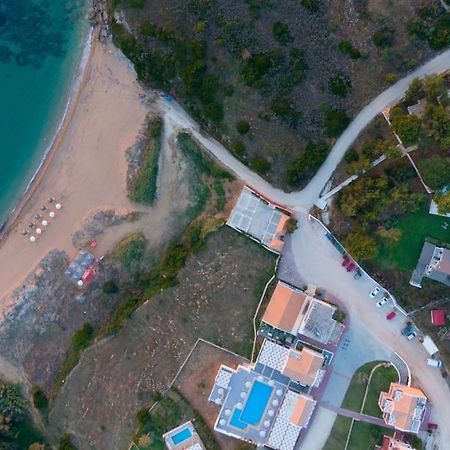 Seashell Luxury Residence - Studio 2 Lixouri Exterior foto